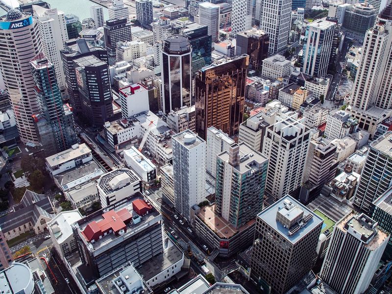 Auckland
