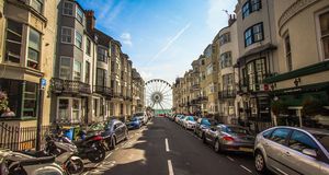 Brighton