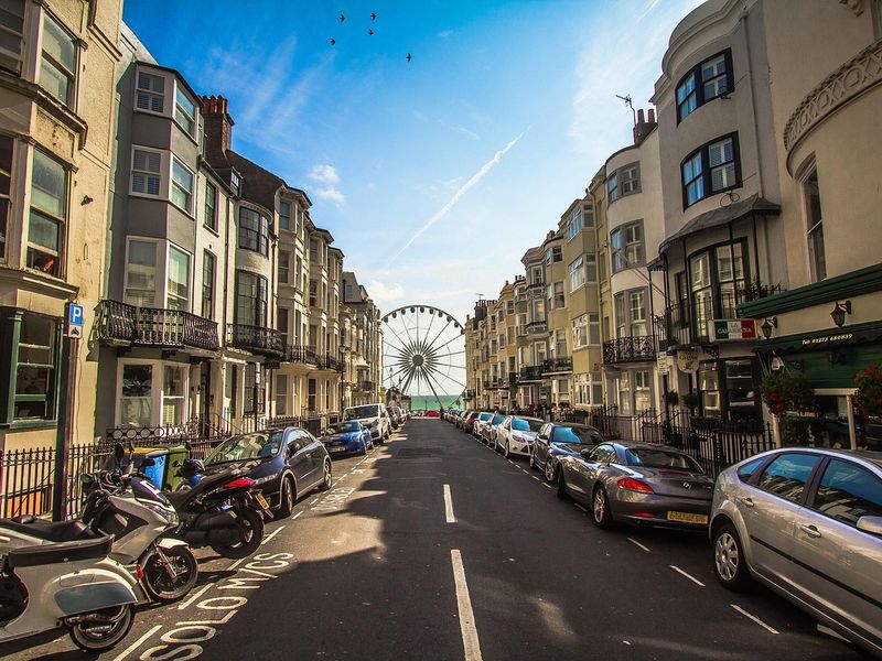 Brighton