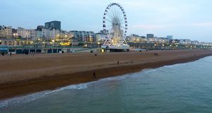 Brighton
