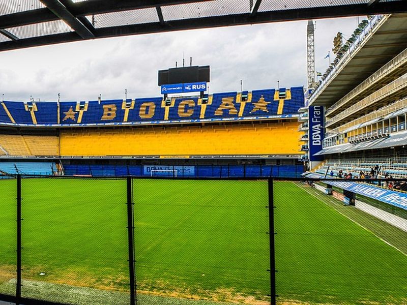 Buenos Aires – Argentinien