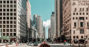 Chicago