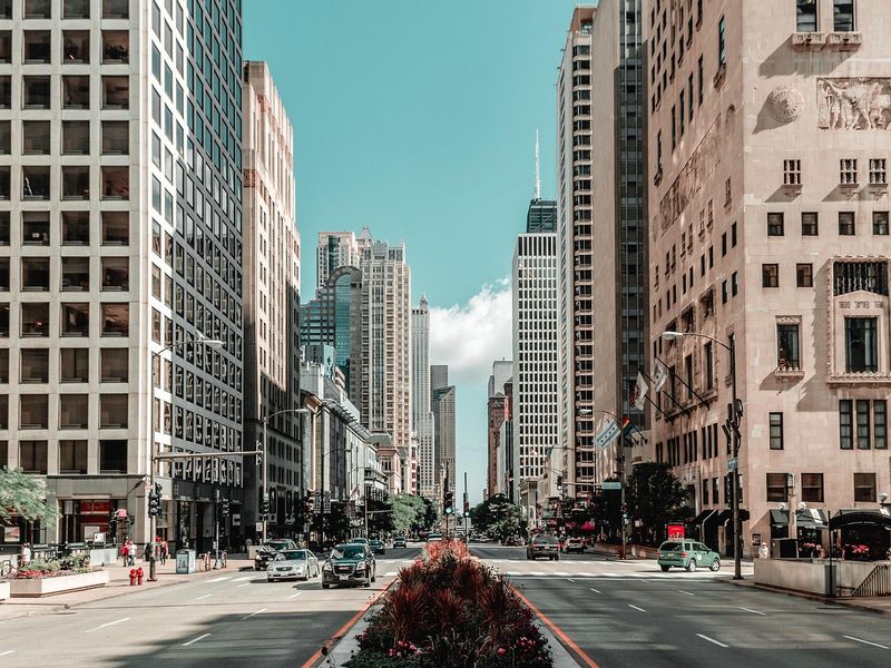 Chicago