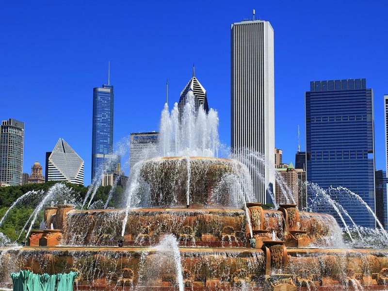 Chicago