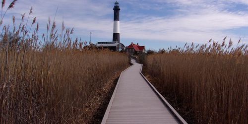 Fire Island – USA · Fire Island