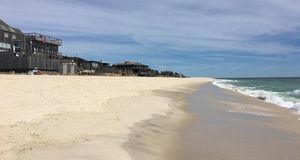 Fire Island