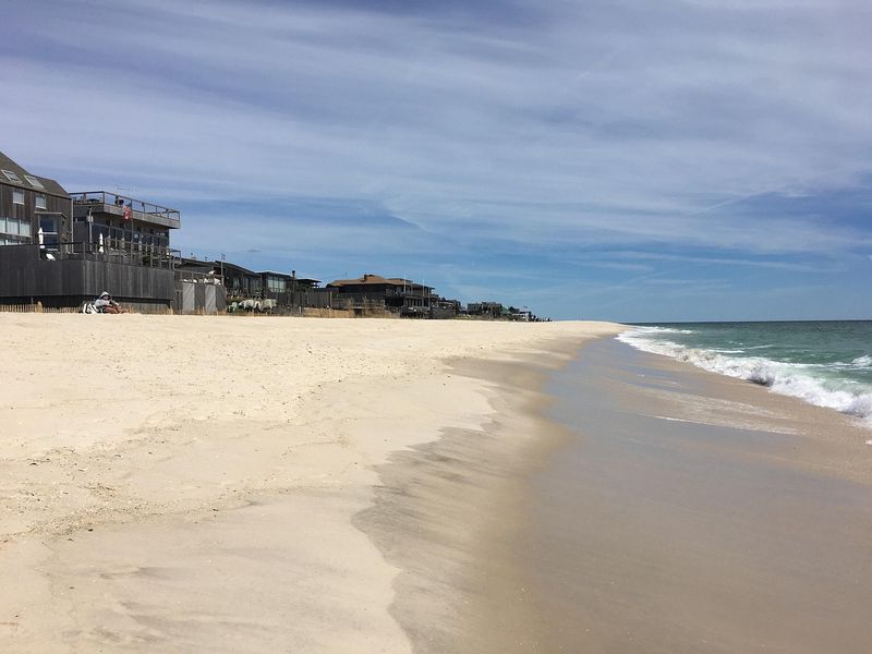 Fire Island