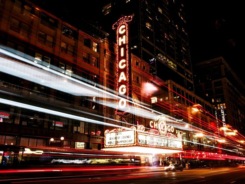 Chicago – USA