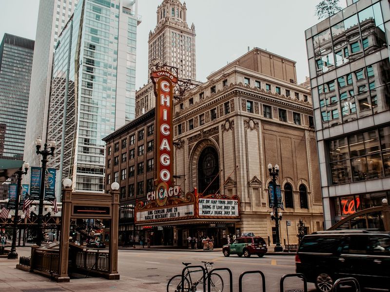 Chicago