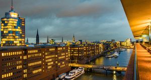 Hamburg