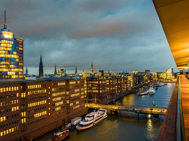 Hamburg
