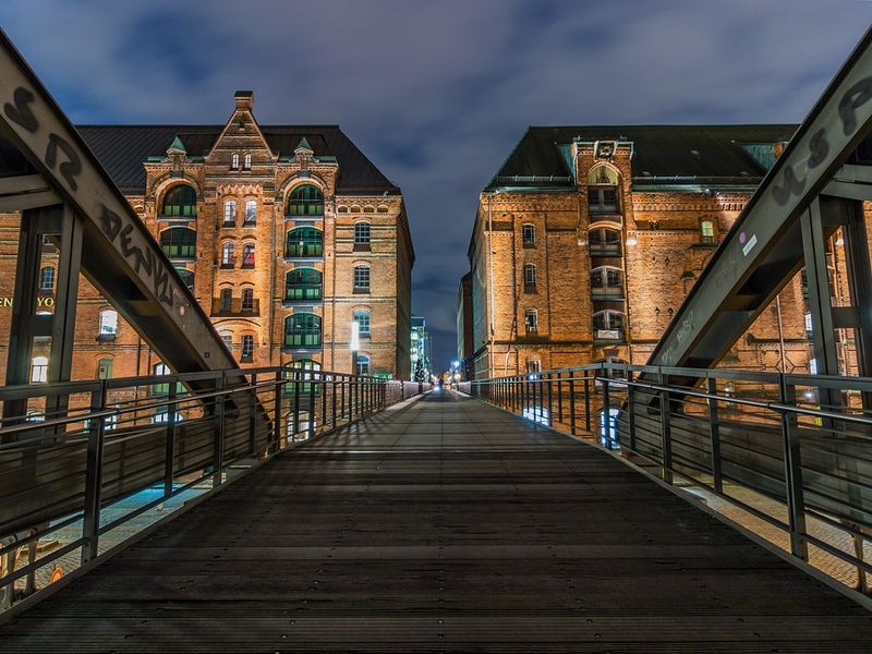Hamburg
