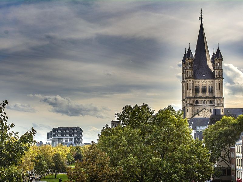 Köln – Deutschland