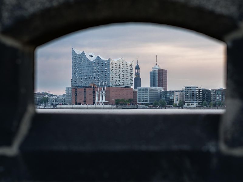 Hamburg – Deutschland