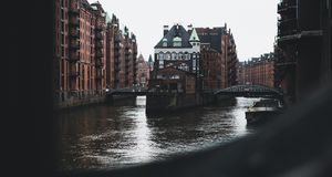 Hamburg