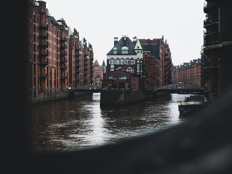 Hamburg