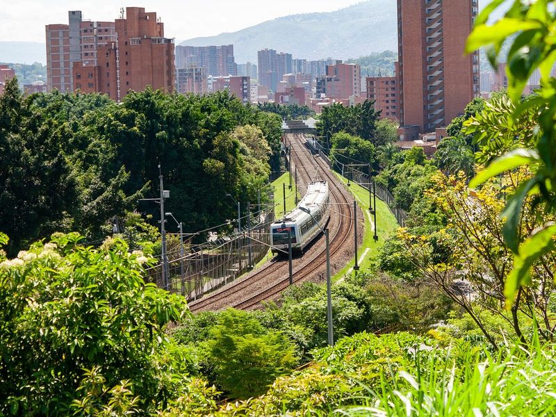 Medellín – Kolumbien