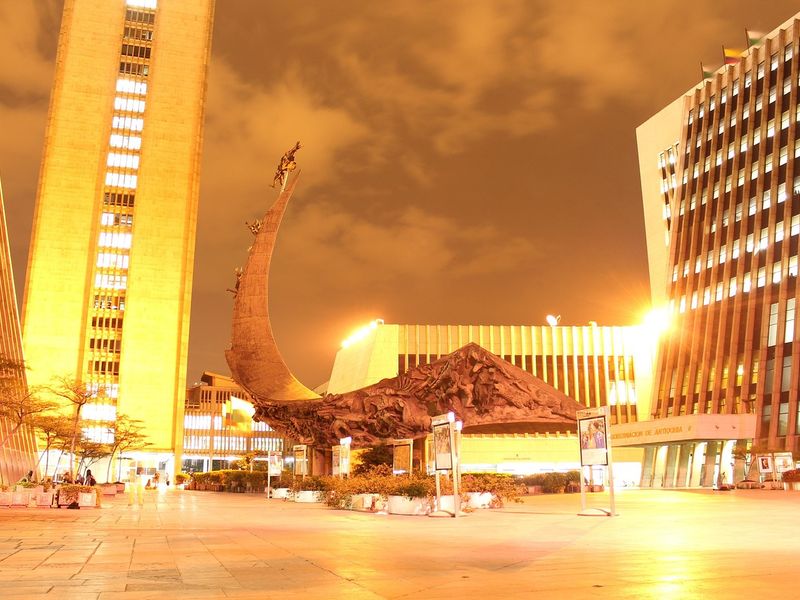 Medellín