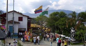 Medellín