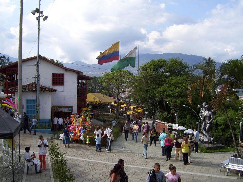 Medellín