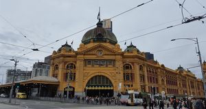 Melbourne