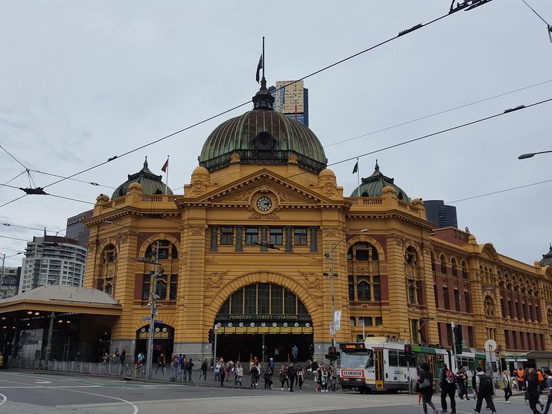 Melbourne