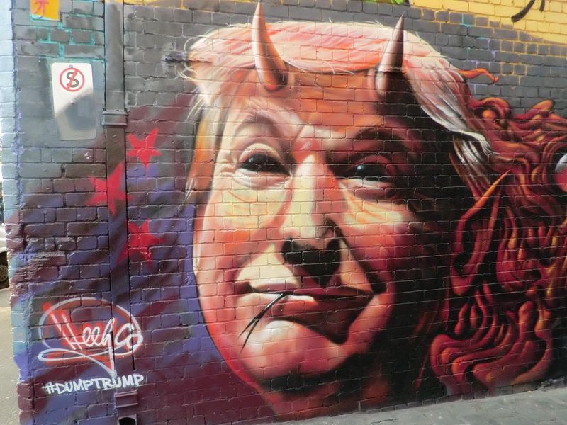 Melbourne