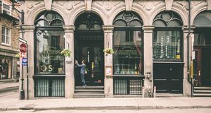 Montréal