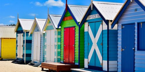 Melbourne – USA · Melbourne
