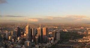 Melbourne