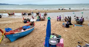 Pattaya