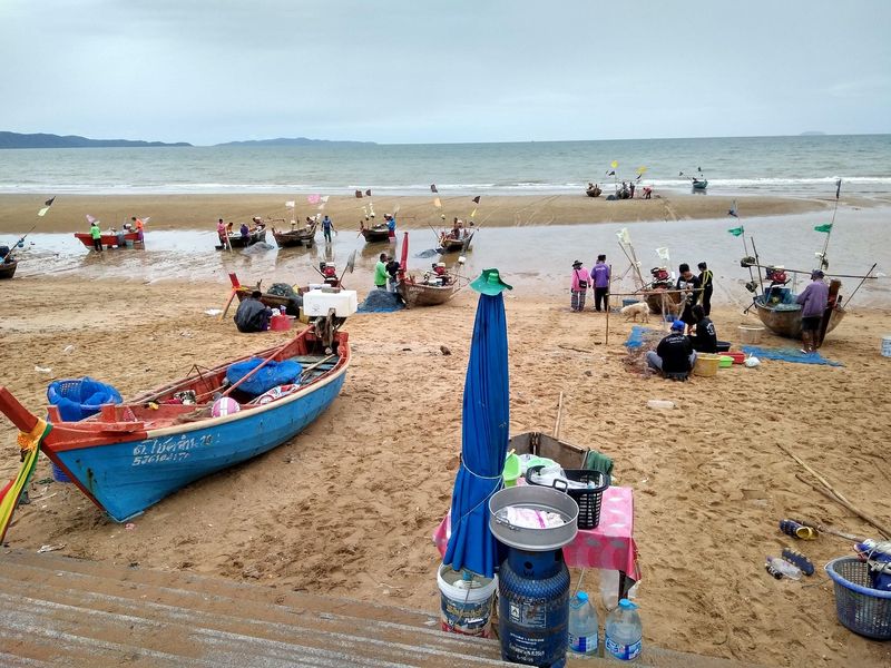 Pattaya