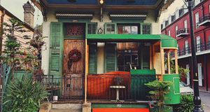 New Orleans