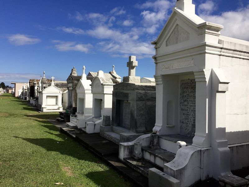 New Orleans