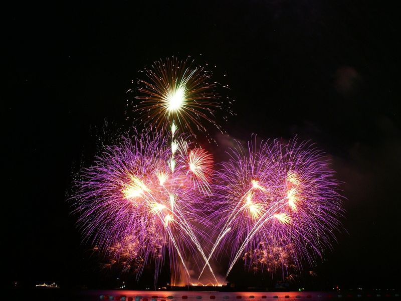 Pattaya – Thailand