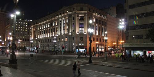 São Paulo – Brasilien · Sao Paulo