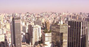 São Paulo