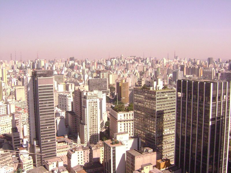 São Paulo