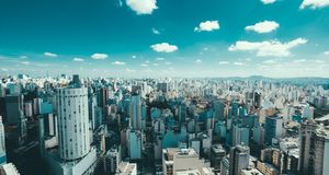 São Paulo