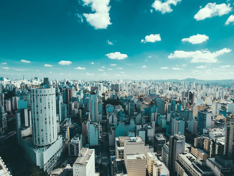 São Paulo