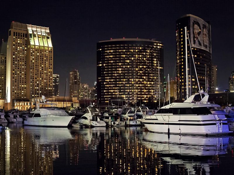 San Diego – USA