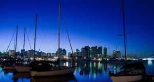 San Diego