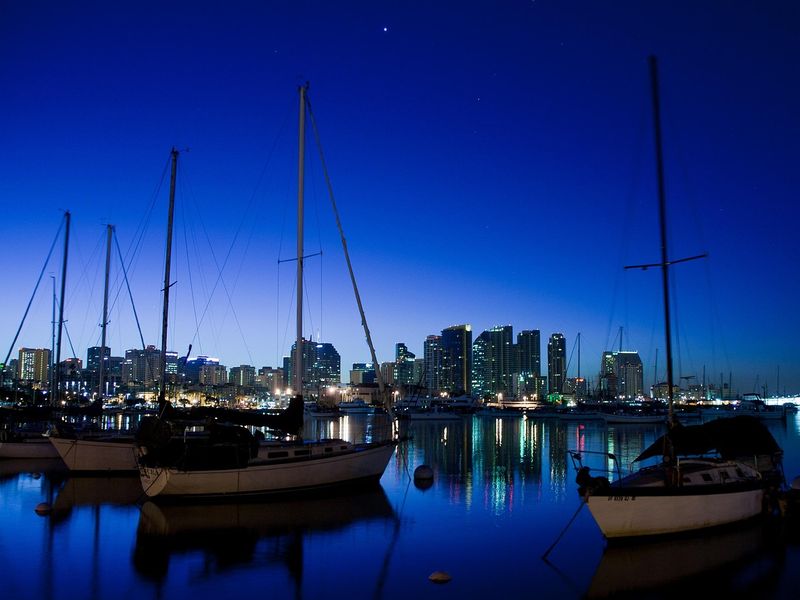 San Diego