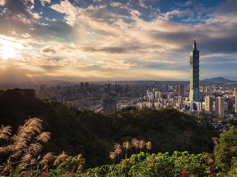 Taipei