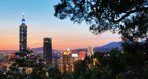 Taipei