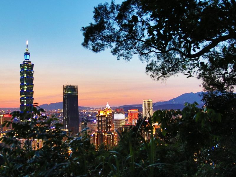 Taipei