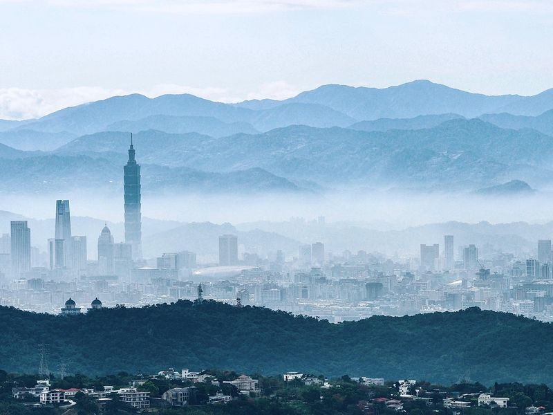 Taipei
