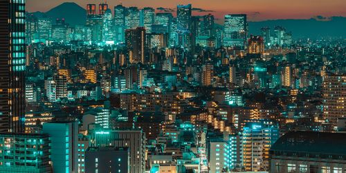 Tokio – Japan · Tokio