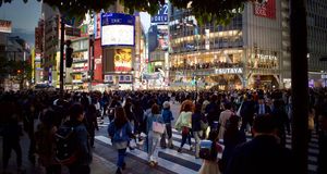 Tokio