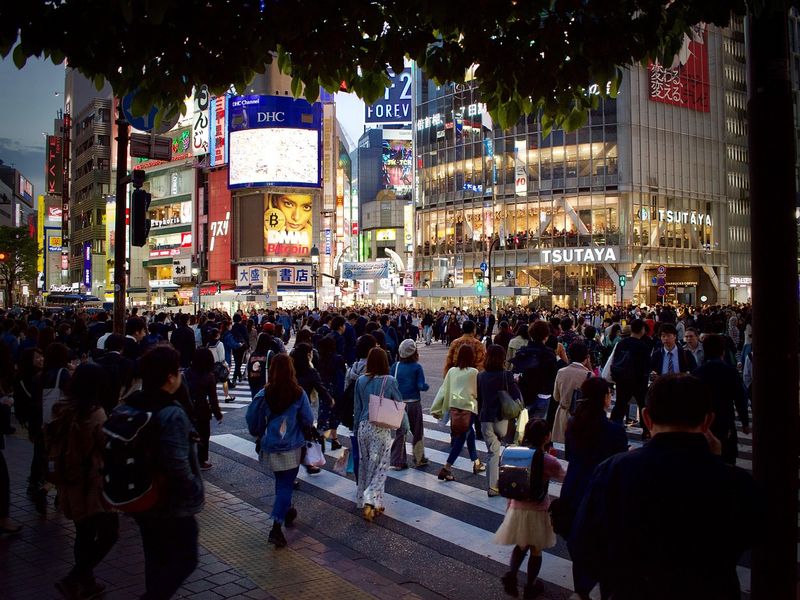 Tokio